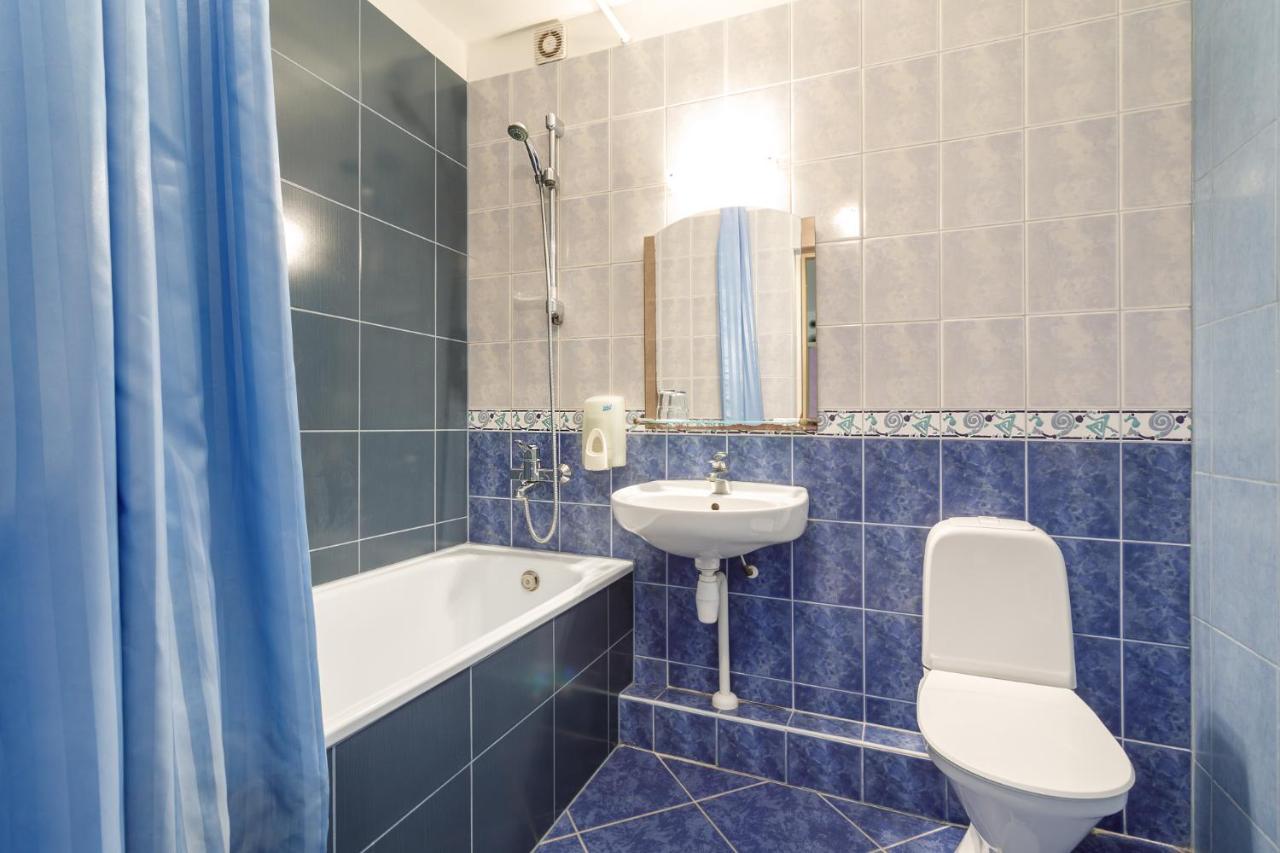 פארנו Laine Guesthouse מראה חיצוני תמונה